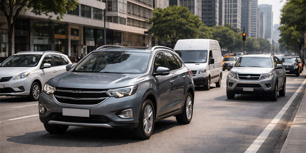 Habilitação B pode dirigir o quê