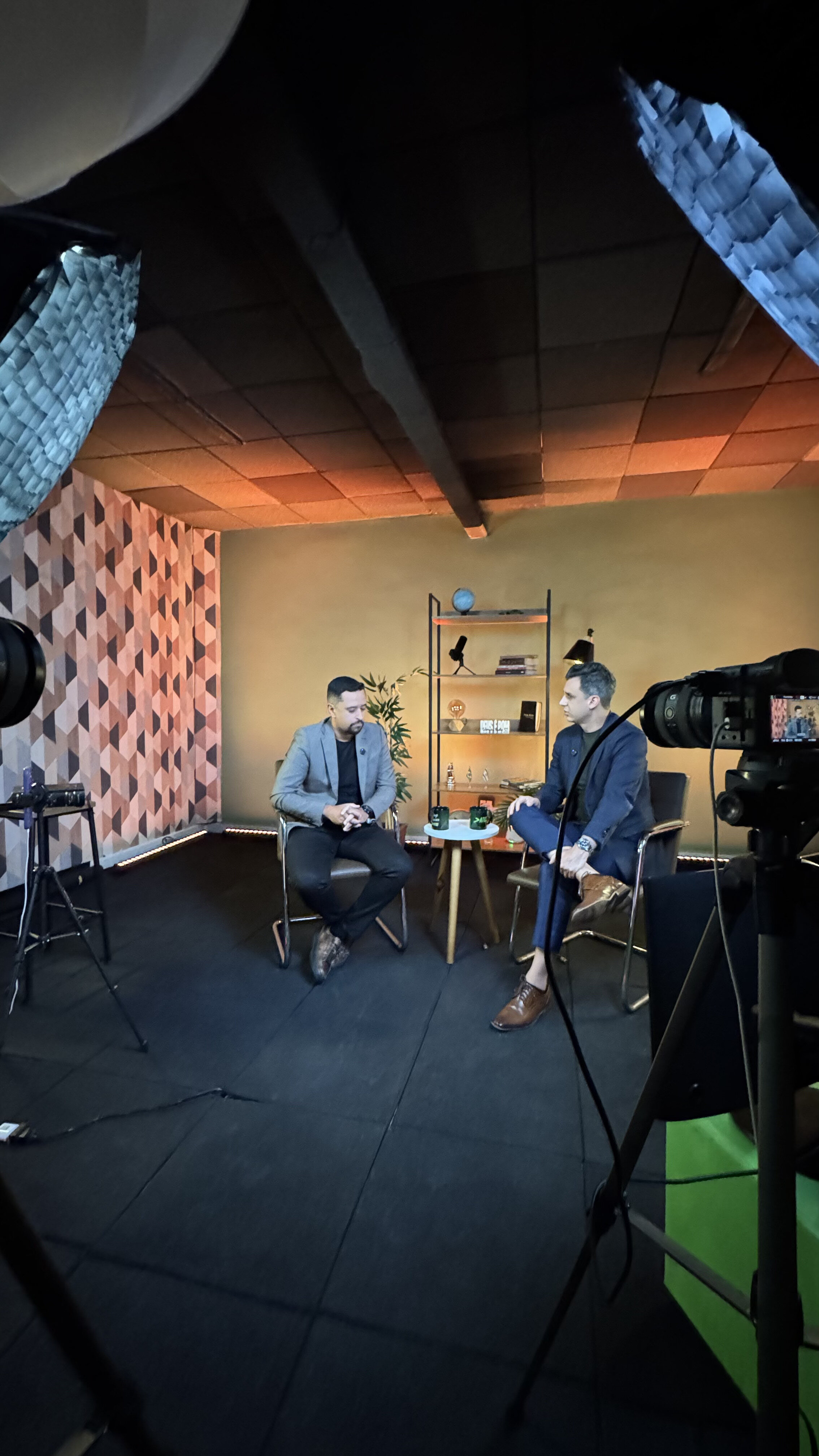 Entrevista