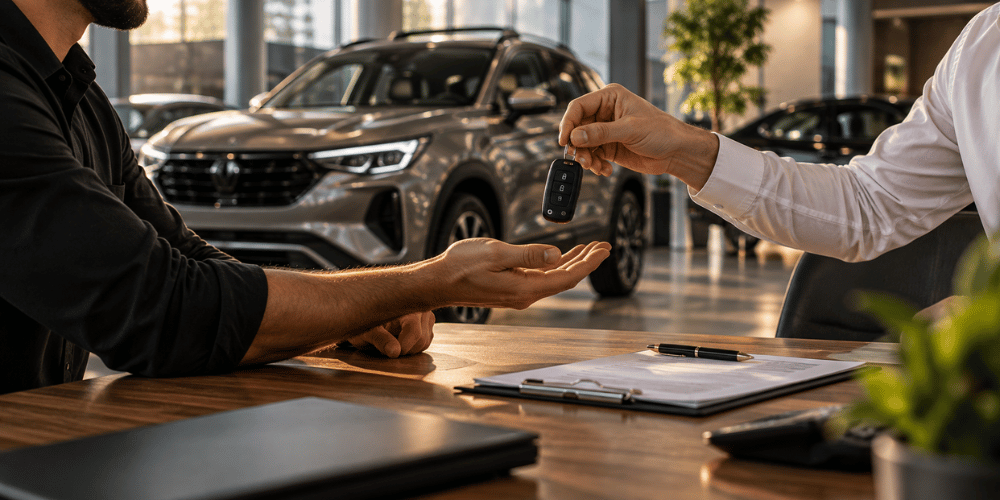 Assumir financiamento de carro: como funciona e quais cuidados tomar