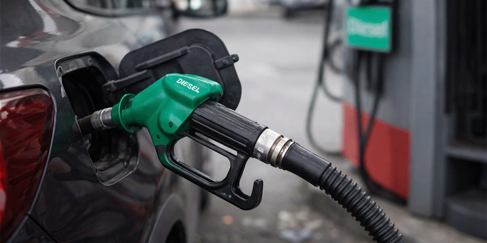 Carro a diesel vale a pena