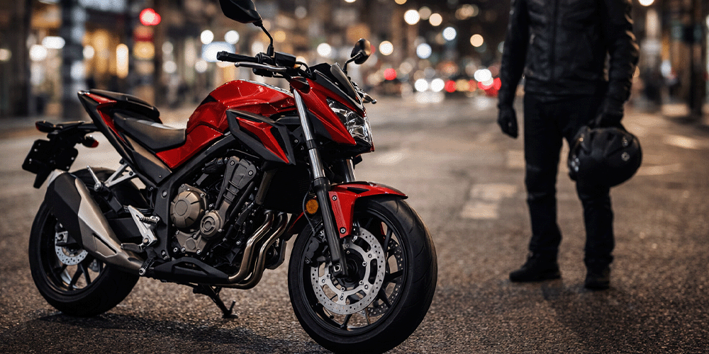 Seguro de moto barato