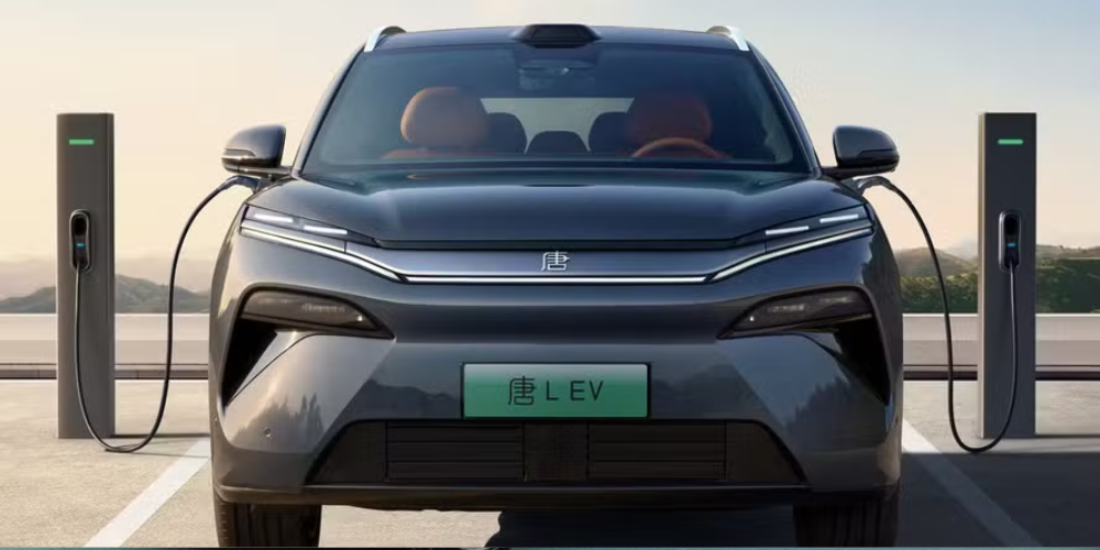 Proteção Veicular ou Proteção Patrimonial Mutualista (PPM) para BYD: por que seus elétricos e híbridos merecem cuidado especial