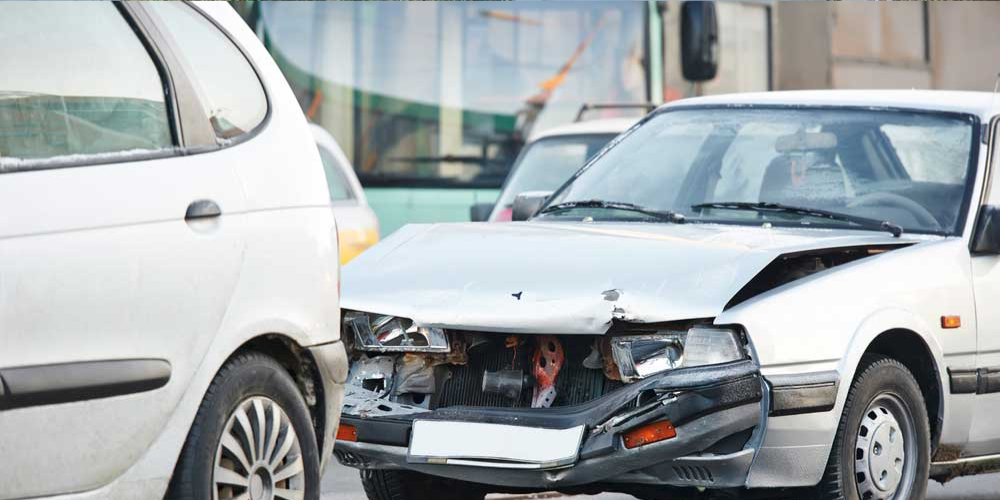 Quem bate atrás sempre está errado