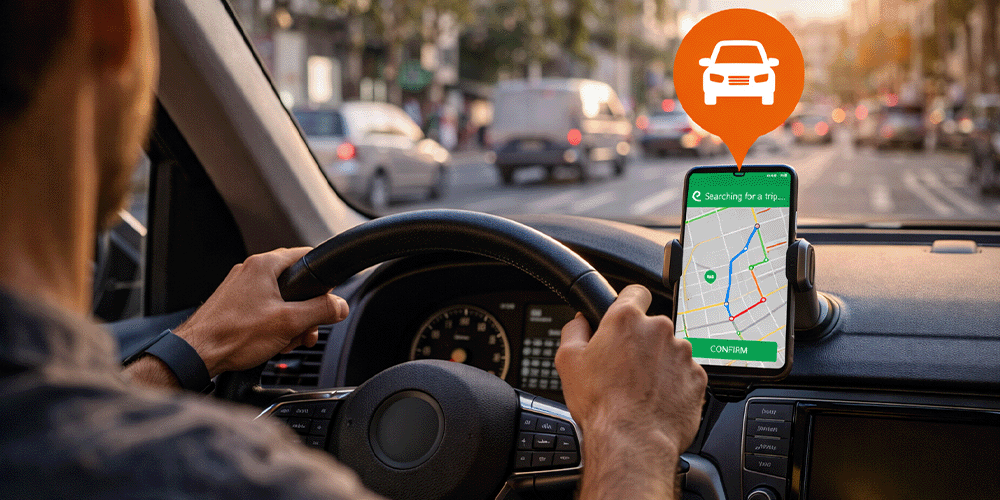 Seguro para Uber barato