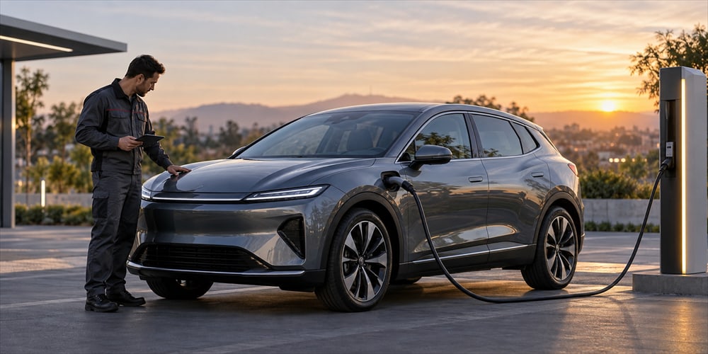 Seguro carro elétrico: guia completo para motoristas em 2026