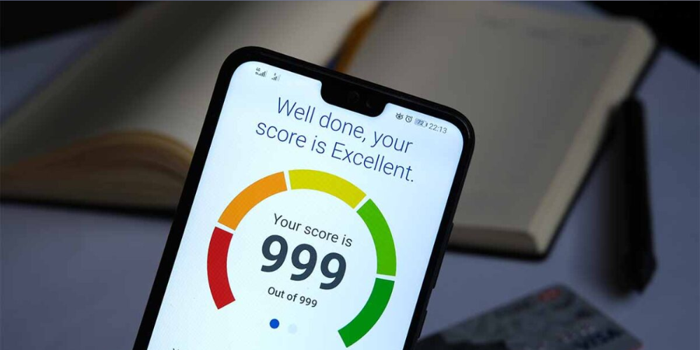 Quanto de score precisa para financiar uma moto