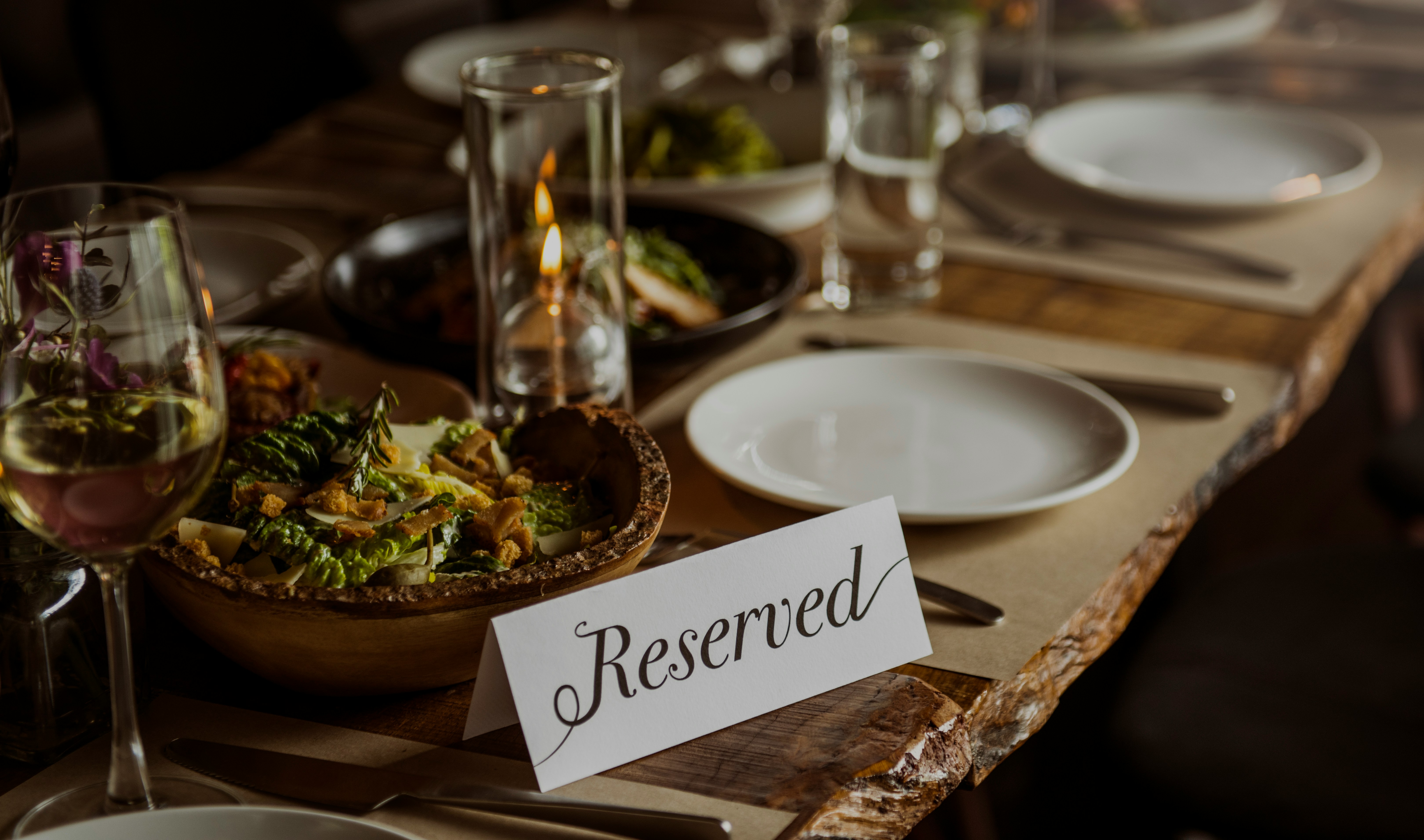 Leading with the principles of unreasonable hospitality