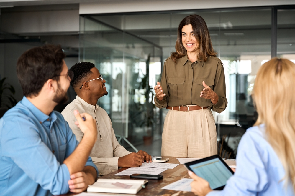 What New Jersey Taught Me About Authentic Leadership