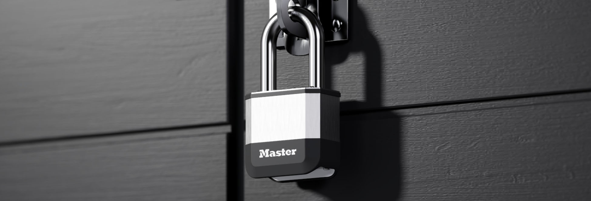 Master Lock Buying Guide