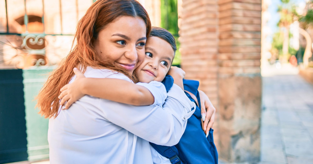 How to Advocate for Your Child's Special Speech Needs