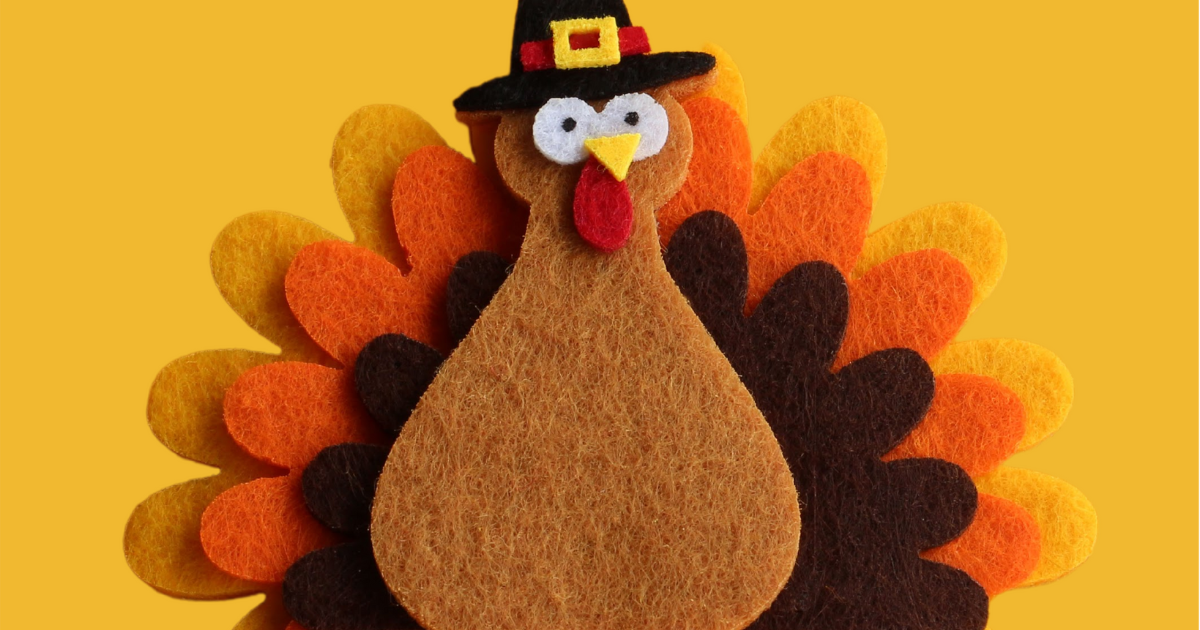 7 Thanksgiving Themed Speech Therapy Activities