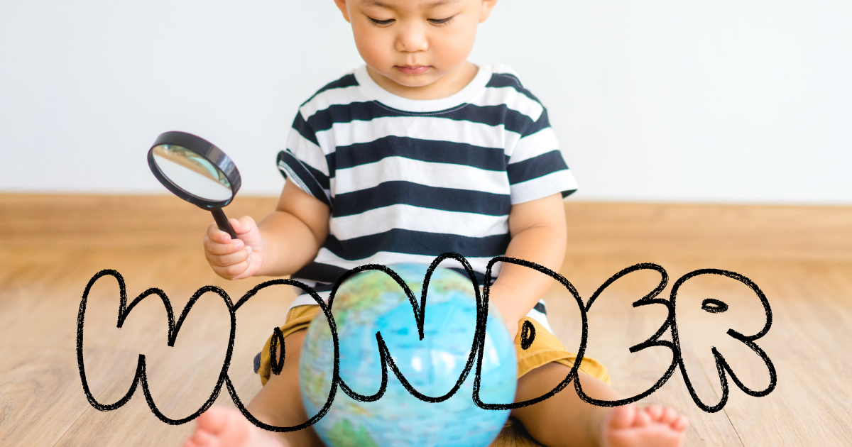 How Does Speech Therapy Work for 2-Year-Olds?