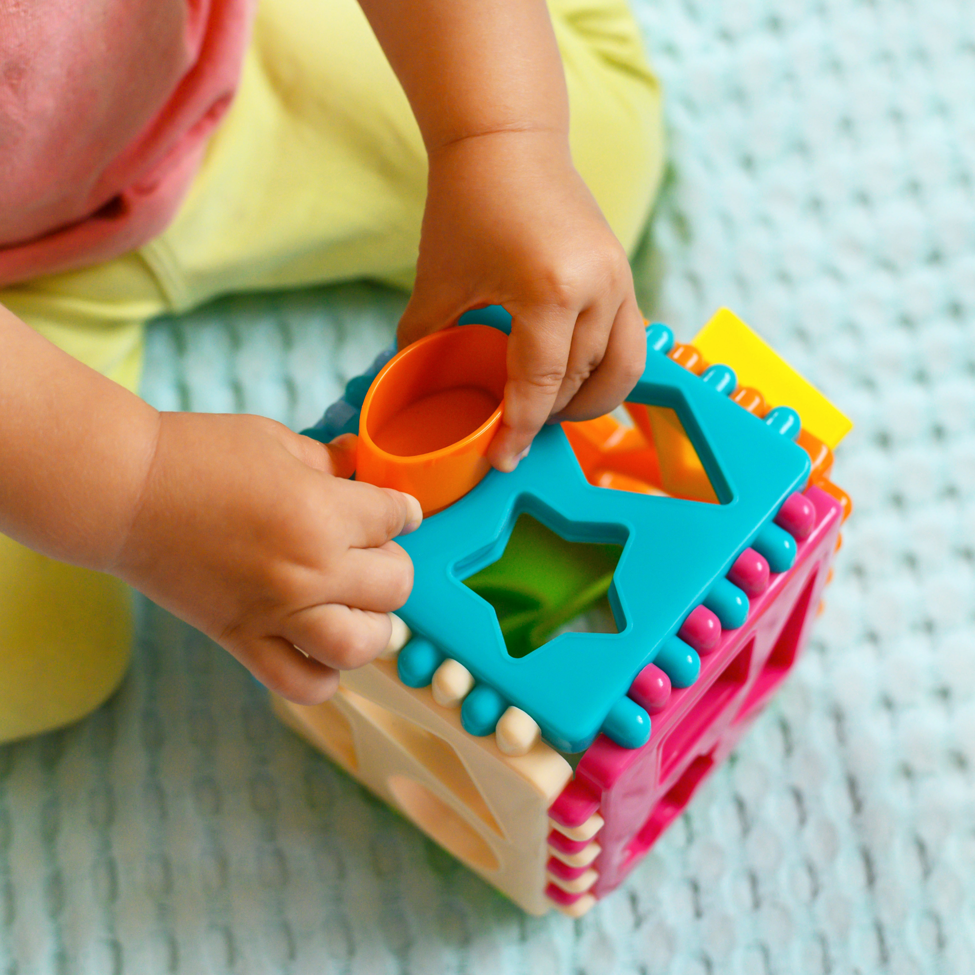 Top Toys for 9 Month Olds