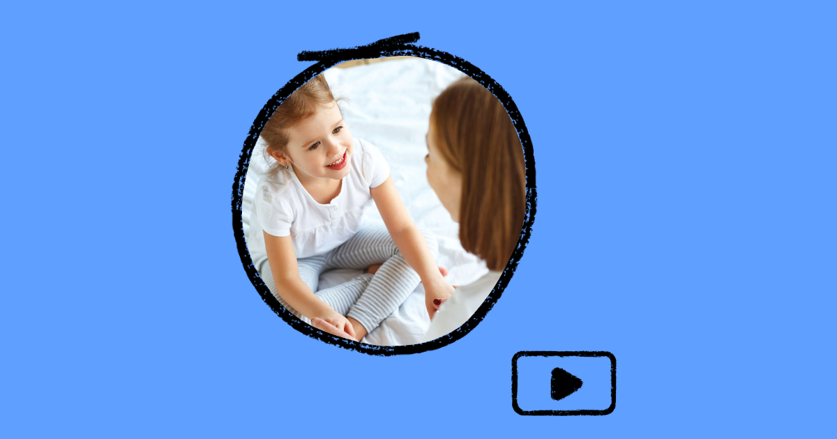 What to Do if Your Child Begins to Stutter