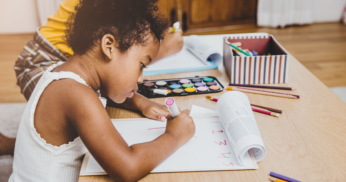 How You Can Improve Your Child's Executive Function Skills