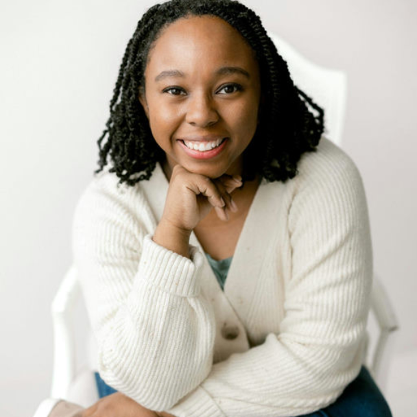 April W. Johnson - Online Speech Therapist | Expressable