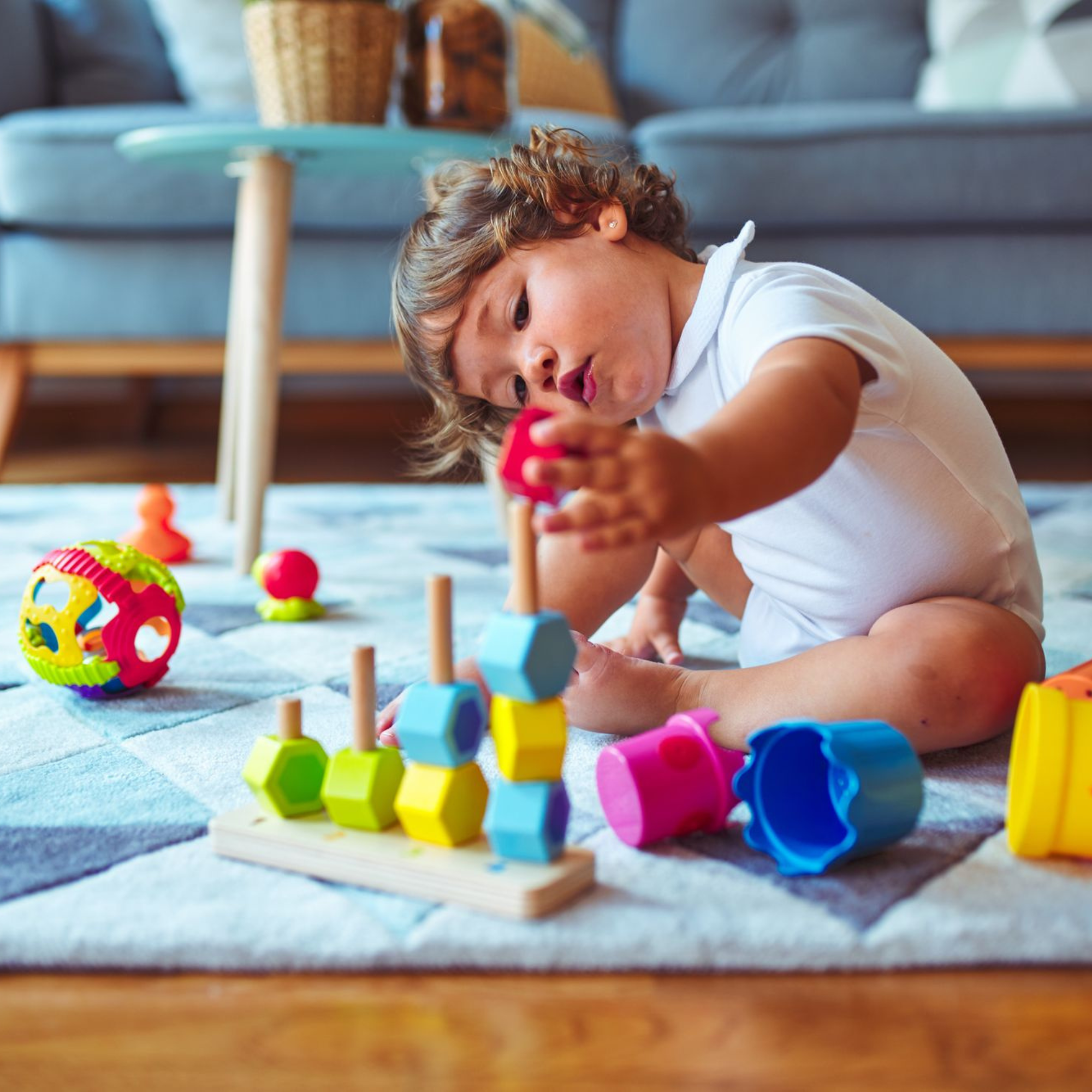 Does Your Baby Need Toys? What Developmental Experts Say - CNET