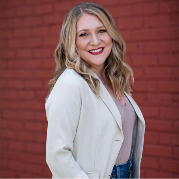 Chelsea Wilson, M.S. - Online Speech Therapist | Expressable