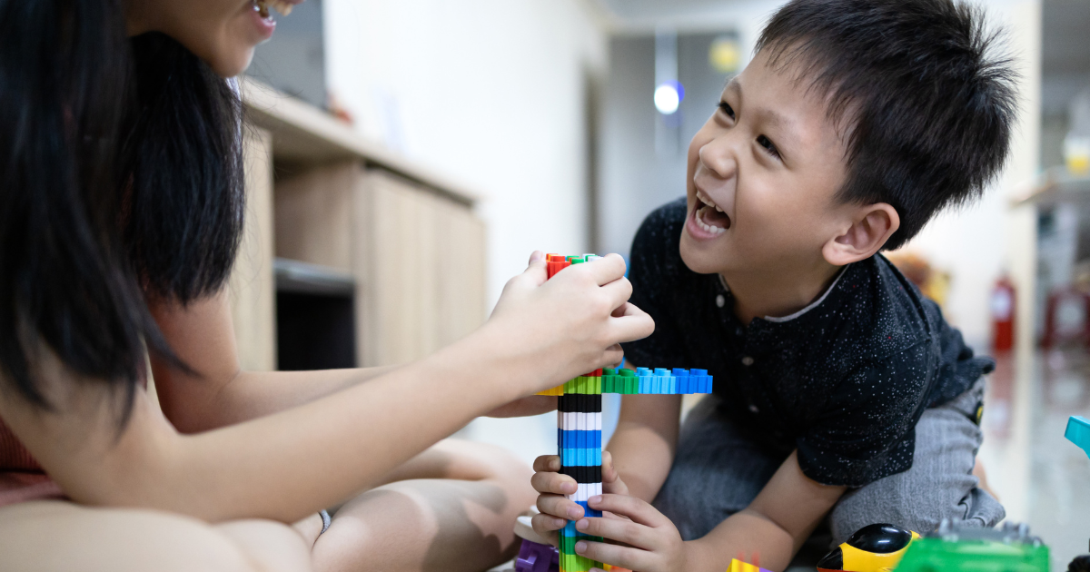 Is There a Connection Between Apraxia and Autism?