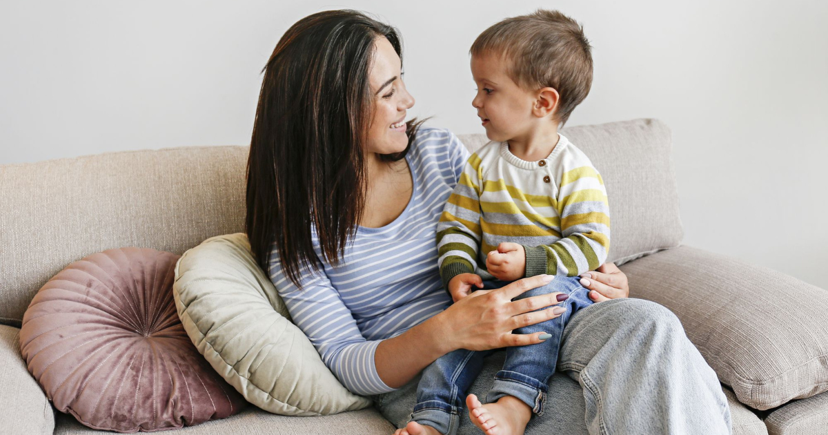 My Child Is Still Nonverbal: Now What?