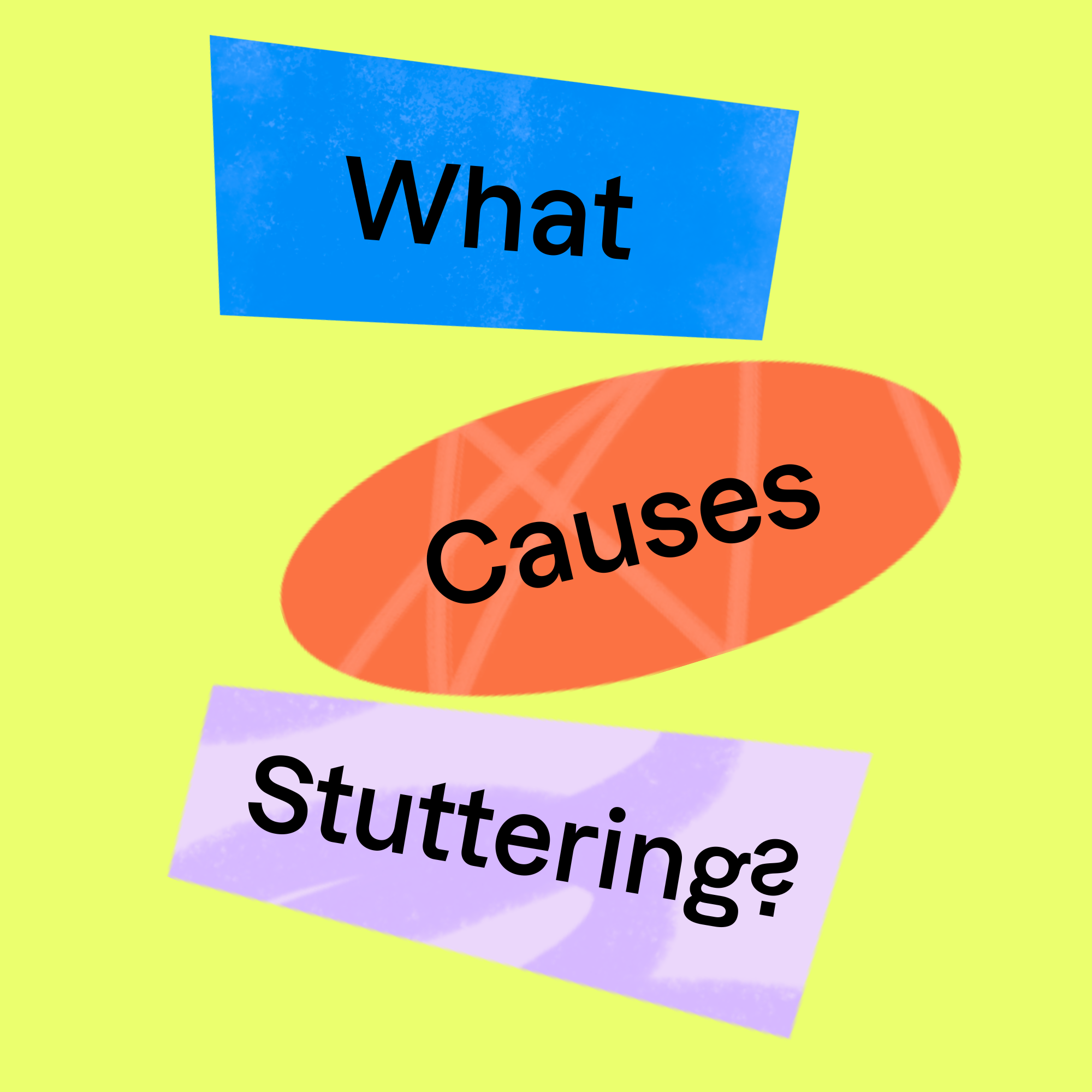 Is Stuttering a Disorder or Disability?