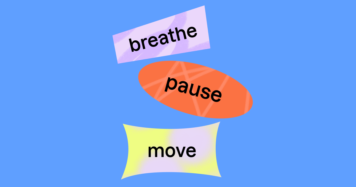 How Not to Stutter When You're Nervous