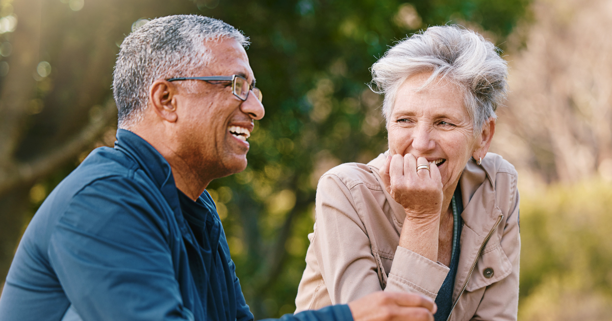 How Menopause Can Affect the Way You Communicate