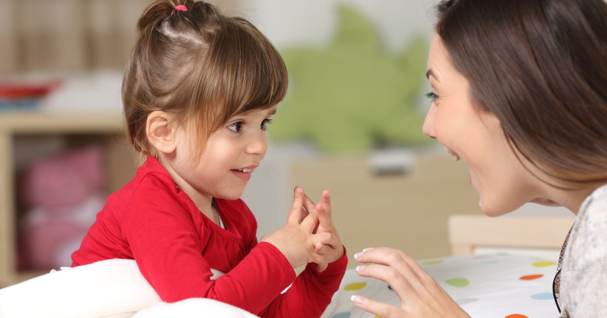 How to Help a Child with Speech Delay at Home: Simple Tips and Strategies