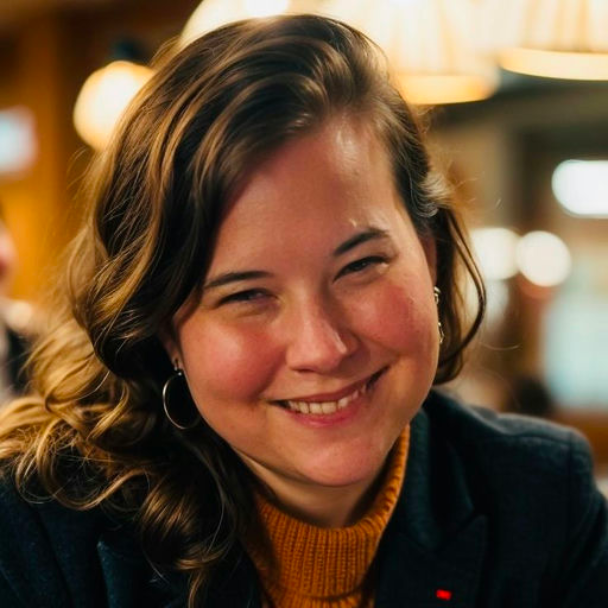 Kate Koval, M.H.S. - Online Speech Therapist | Expressable