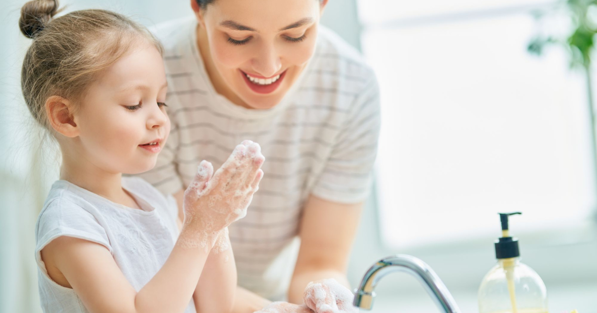 How to Teach Young Children to Follow Directions