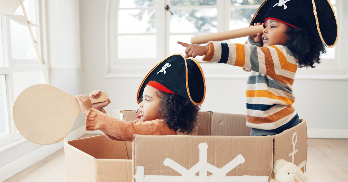 How Many Toys Should My Child Have?