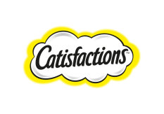 Friandises Dreamies Catisfactions pour chat
