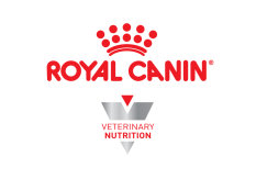 Boîtes et sachets Royal Canin Veterinary Diet pour chien