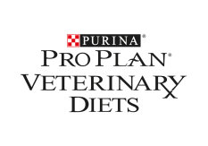 Croquettes Purina Veterinary Diet pour chat