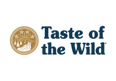Taste of the Wild comida sem cereais para cães