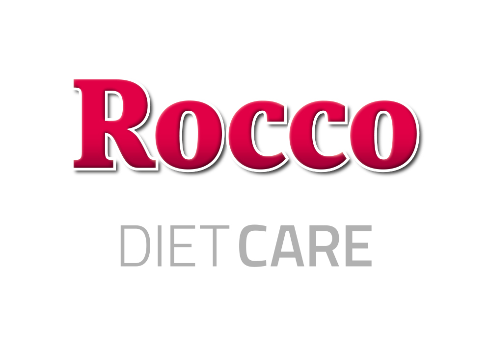 Rocco Diet Care perros