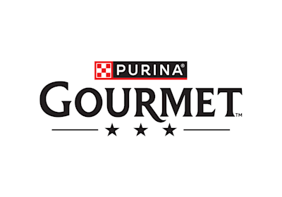 Purina Gourmet logó