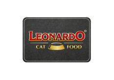 Leonardo Trockenfutter für Katzen