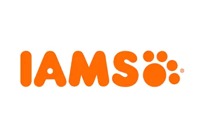 Iams logó