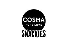 Cosma snackies - gefriergetrocknete Leckerlis für Katzen