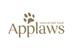 Applaws comida sem cereais para cães