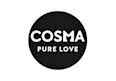 Cosma Api Logo Cosma | Pure Meat & Real Love
