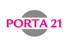 Porta 21