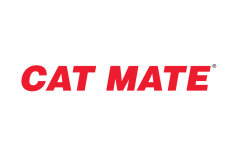 Kattenluiken - merken - Cat Mate