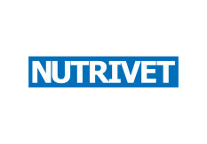 Aliments Nutrivet pour chat stérilisé