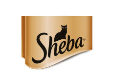 Pâtée pour chat Sheba