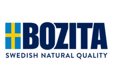 Bozita hundmat