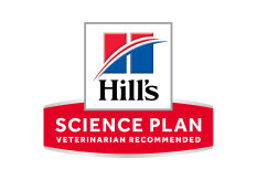Hond Natvoer - Hills Science Plan