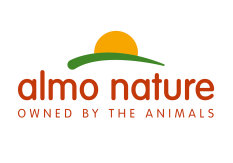 Pâtée Almo Nature pour chat