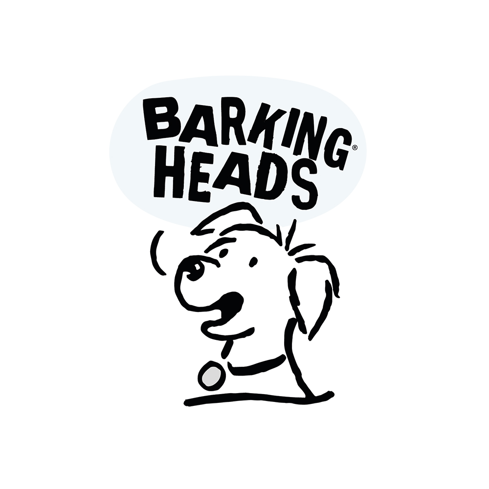 Zooplus store barking heads